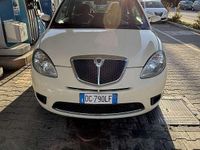 Usata Lancia Ypsilon 60 CV (44 kW) 2007 Utilitaria