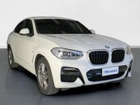 usata BMW X4 xdrive20d mhev 48v msport auto