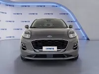 Usata Ford Puma Titanium S 125 CV (91 kW) 2023 Grigio SUV