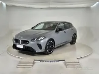 Usata BMW M135 M Sport 300 CV (220 kW) 2024 Grigio Utilitaria