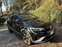 Usata Renault Arkana R.S. 145 CV (106 kW) 2022 Grigio SUV