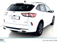 usata Ford Kuga PHEV ST-LINE X 225CV