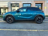 usata DS Automobiles DS3 Faubourg Blue HDi 110