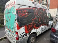 Usata Ford Transit 2008