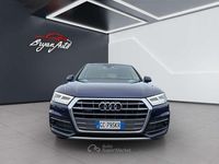 Usata Audi Q5 Business 299 CV (219 kW) 2020 Other SUV