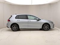 Nuova VW Golf VIII Life 150 CV (110 kW) 2025 Grigio Berlina