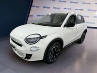 Nuova Fiat 600 La Prima 101 CV (74 kW) 2025 Bianco SUV