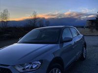 Usata Audi A1 95 CV (69 kW) 2021 Grigio SUV
