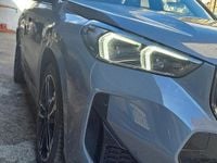 Usata BMW X1 M Sport 150 CV (110 kW) 2023 Grigio SUV