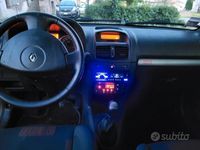 usata Renault Clio 2ª serie - 2005