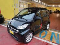 usata Smart ForTwo Coupé 1000 52 kW MHD passion