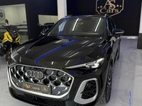 Nuova Audi SQ5 Sport 367 CV (269 kW) 2025 Nero SUV