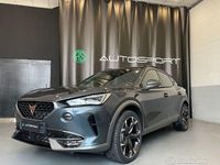 Usata Cupra Formentor 150 CV (110 kW) 2022 Grigio scuro SUV