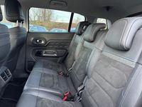 Usata Citroën C5 Aircross Shine 224 CV (164 kW) 2022 Bianco SUV