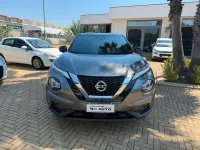 Usata Hyundai Tucson 179 CV (131 kW) 2021 Grigio SUV