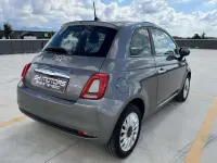Usata Fiat 500 Lounge 69 CV (50 kW) 2021 Other Utilitaria