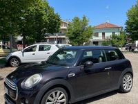 Usata Mini Cooper D 2014 Utilitaria