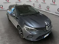 Usata Renault Clio V Intens 140 CV (102 kW) 2021 Grigio Berlina