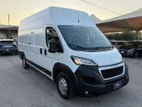 Usata Peugeot Boxer 163 CV (119 kW) 2018 Bianco Furgone