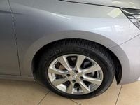 Usata Opel Corsa Edition 101 CV (74 kW) 2020 Grigio Utilitaria