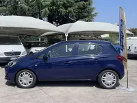 Usata Opel Corsa 69 CV (50 kW) 2016 Bluazzurro Utilitaria
