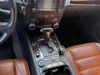 Usata VW Touareg 313 CV (230 kW) 2022 Nero SUV