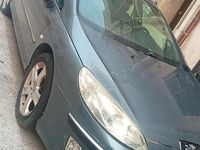 Usata Peugeot 407 130 CV (95 kW) 2005 Station wagon
