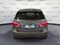 Usata Mercedes B180 Executive 122 CV (89 kW) 2018 Other Utilitaria
