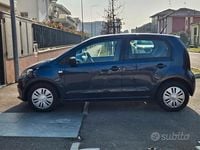 Usata VW up! 2014 Utilitaria