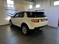 usata Land Rover Discovery Sport 2.0 TD4 150 CV