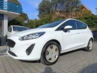 usata Ford Fiesta 1.1 5 porte Plus