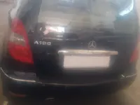 Usata Mercedes A160 95 CV (69 kW) 2012 Utilitaria