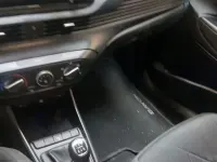Usata Hyundai Bayon 84 CV (61 kW) 2023 Nero SUV
