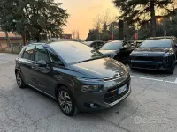 Usata Citroën C4 Picasso Exclusive 115 CV (84 kW) 2014 Grigio Monovolume