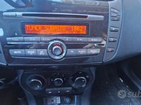 Usata Fiat Bravo Dynamic 120 CV (88 kW) 2009 Marrone Utilitaria