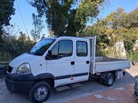 Occasion Renault Master 150 ch (110 kW) 2008 Other