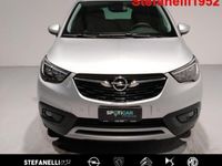 usata Opel Crossland X 1.2 Turbo 12V 110 CV Start&Stop Innovation