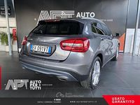 Occasion Mercedes GLA200 136 ch (100 kW) 2014 Gris SUV