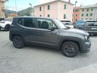 Usata Jeep Renegade Longitude 120 CV (88 kW) 2023 Grigio scuro pastello SUV