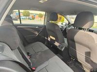 Usata VW Golf VII Comfortline 105 CV (77 kW) 2013 Grigio Berlina
