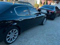 Usata Maserati Quattroporte 2005 Berlina