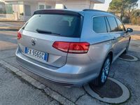 usata VW Passat Variant 2.0 TDI DSG Business BlueMotion Tech