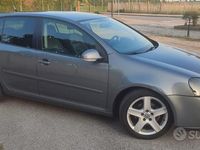 usata VW Golf V Golf 1.4 16V TSI 5p. Comfortline