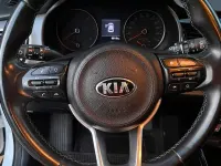 Usata Kia Stonic 2018 Bianco SUV