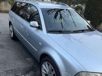 Usata VW Passat Highline 131 CV (96 kW) 2002 Station wagon