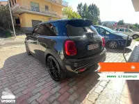 Usata Mini Cooper S 192 CV (141 kW) 2014 Utilitaria