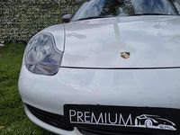 Gebraucht Porsche Boxster 260 PS (191 kW) 2004 Cabrio