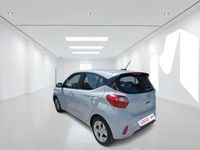 Usata Hyundai i10 67 CV (49 kW) 2021 Other Utilitaria