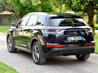 Usata DS Automobiles DS7 Crossback Grand Chic 131 CV (96 kW) 2020 SUV