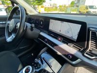 Usata Kia Sportage 186 CV (136 kW) 2023 Nero SUV